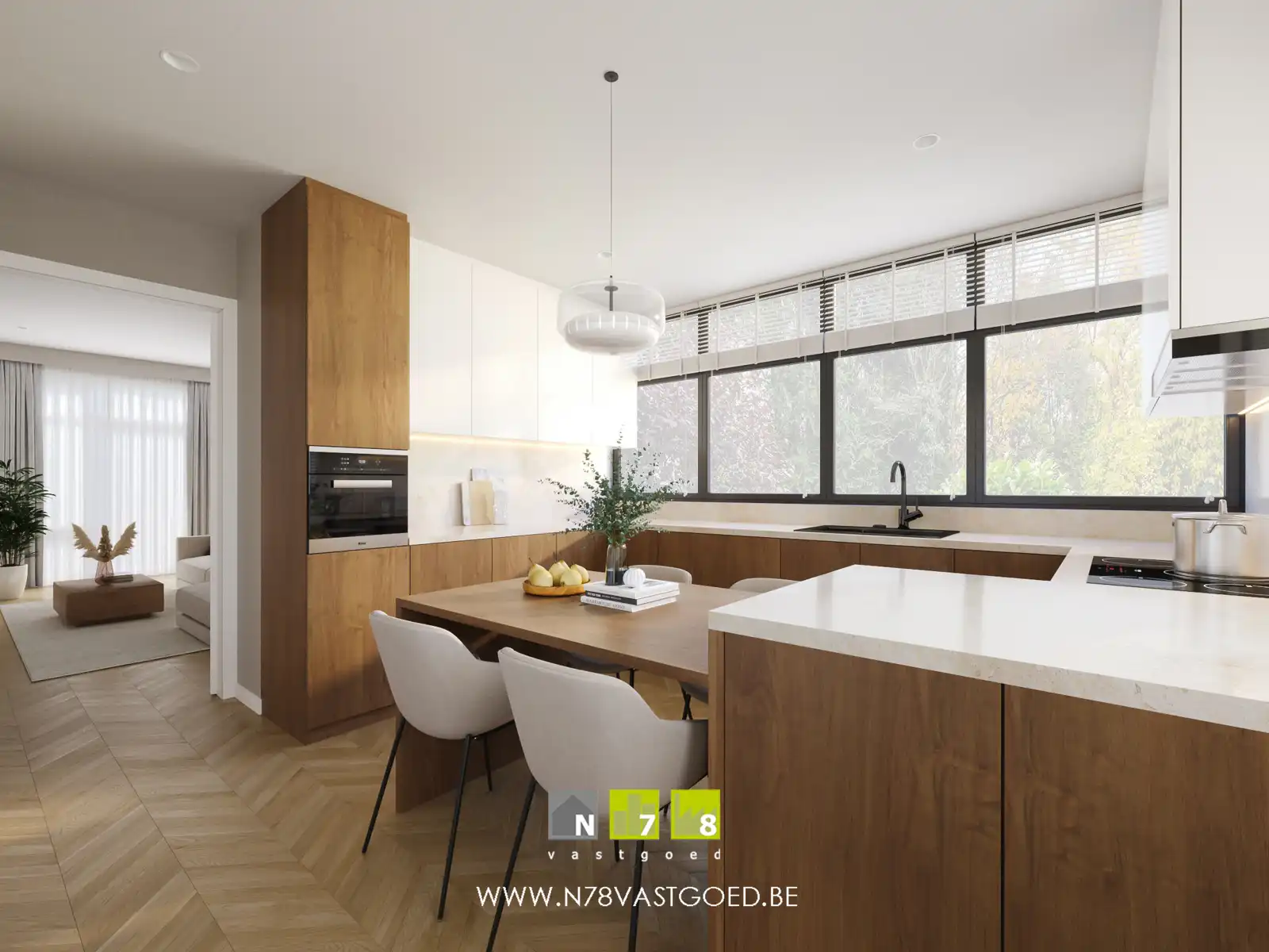 Huis te koop foto 10