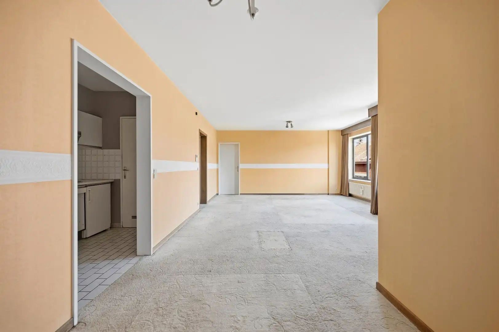 Appartement op wandelafstand van het centrum foto 6