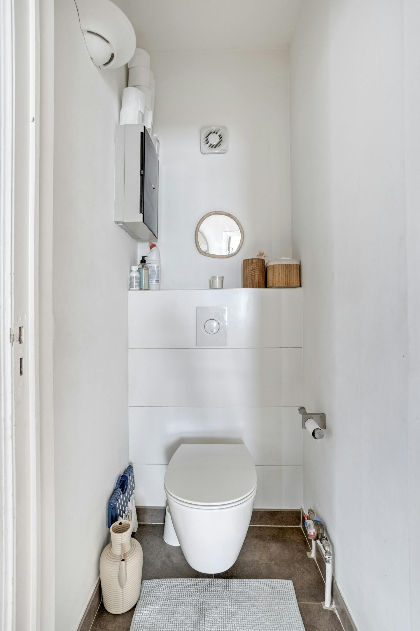 Ruim appartement te koop in hartje Strombeek-Bever foto 15