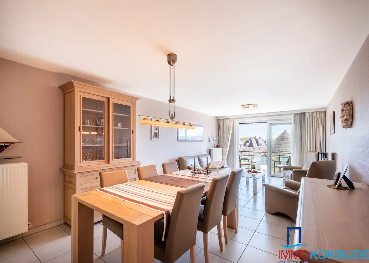 Pablo II 04.02 Koksijde foto 3