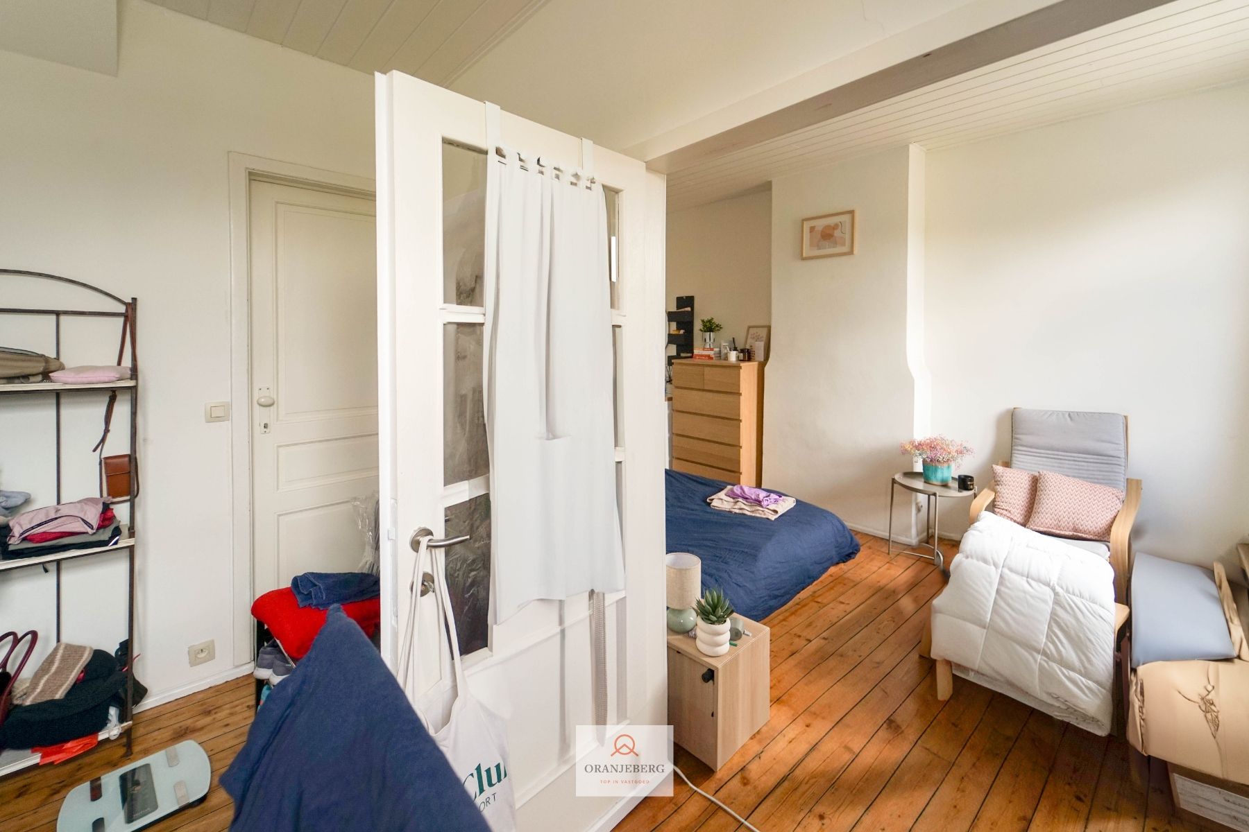 RUIME woning te huur (ideaal voor co-housing) foto 13