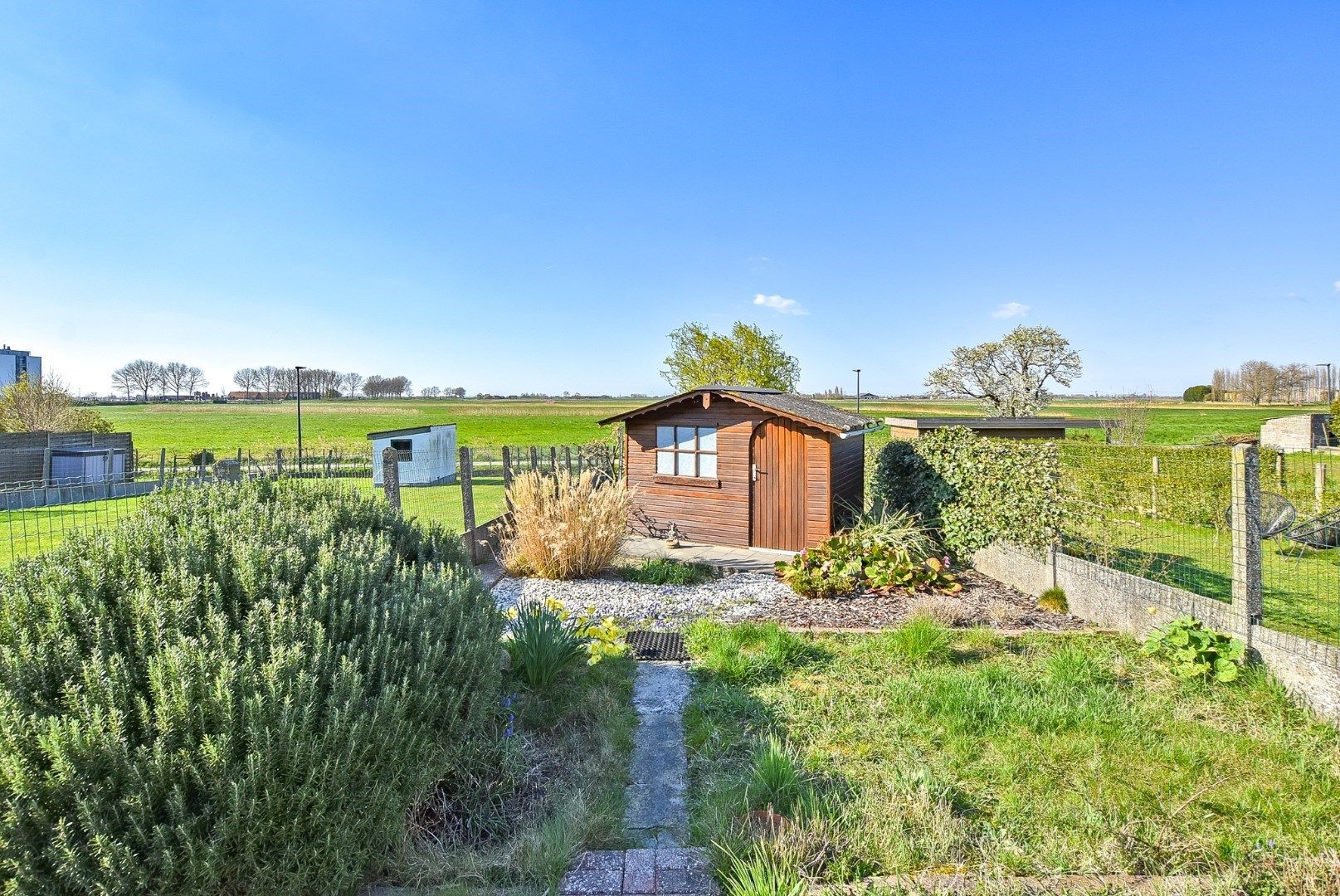 Hoofdfoto van de publicatie: Charmante woning op toplocatie in centrum Diksmuide!