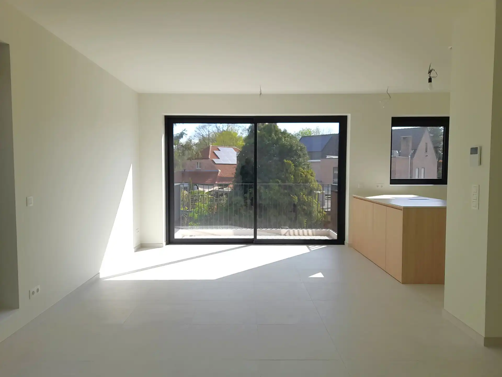 Nieuwbouw: 2 slaapkamerapp. incl. berging én autostaanplaats foto 5