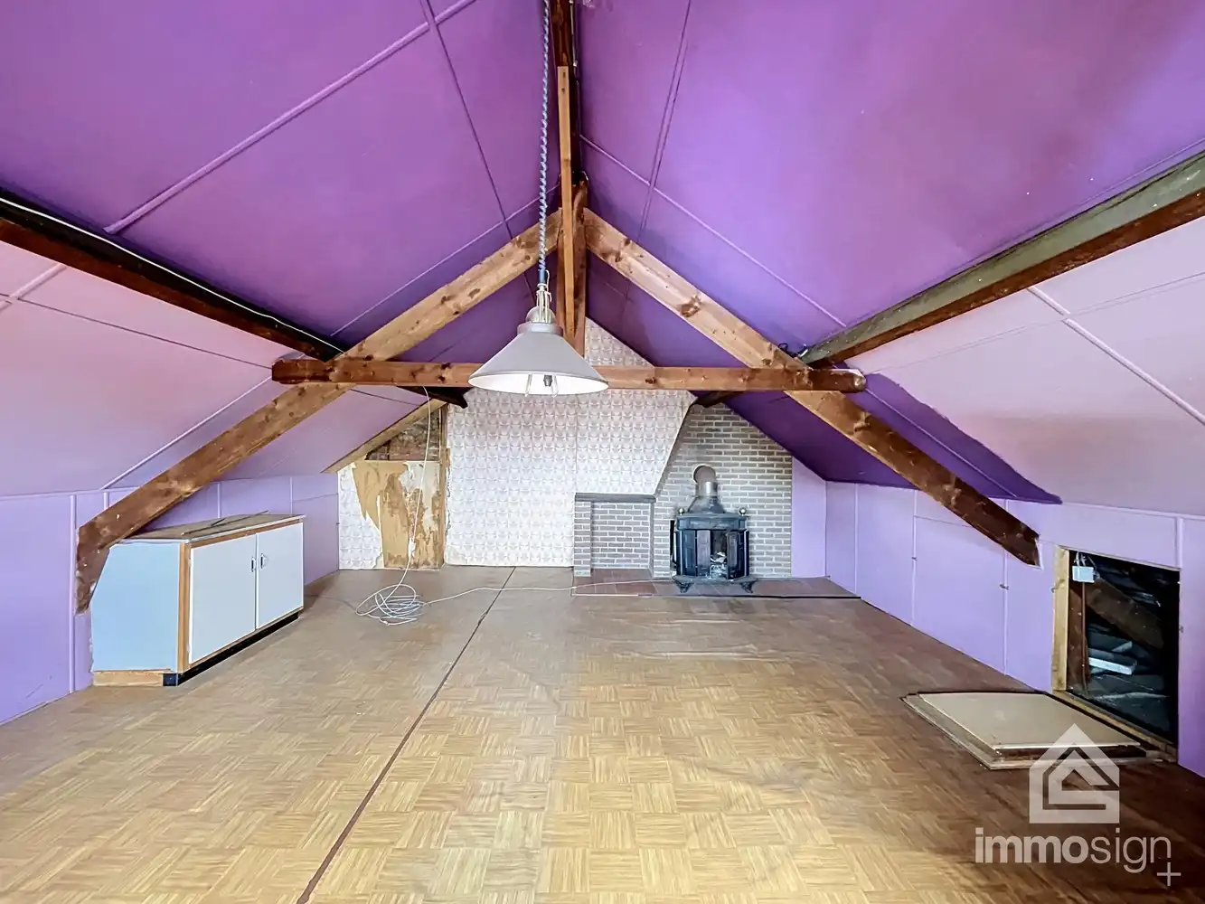 Ruime renovatiewoning op rustige locatie te Hechtel-Eksel foto 17