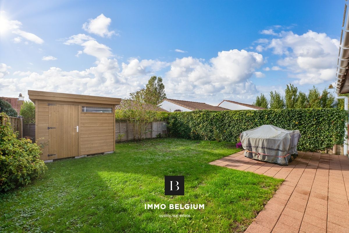 Uitstekend onderhouden vakantiewoning in Zeepolder 2 foto 2