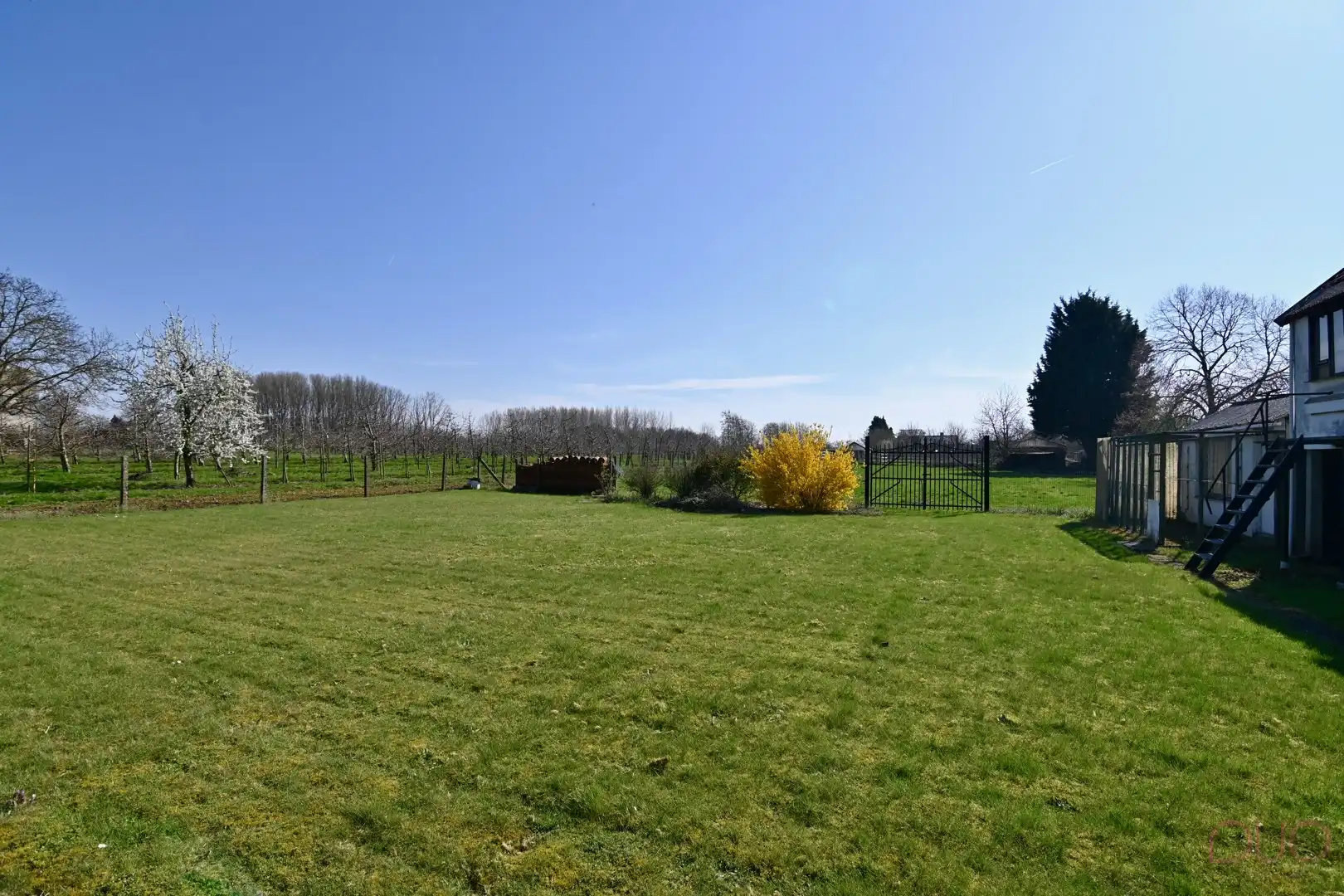 Te renoveren hoevewoning op een perceel 29a 55ca rustig gelegen in het rustige Halle-Booienhoven foto 24