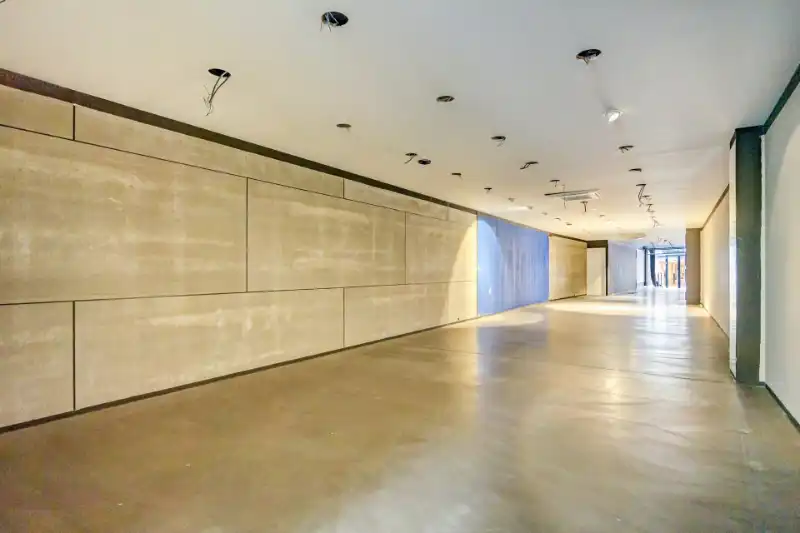 --- NIEUW --- Commercieel pand met bovenliggende woonstmogelijkheden op toplocatie! foto 6