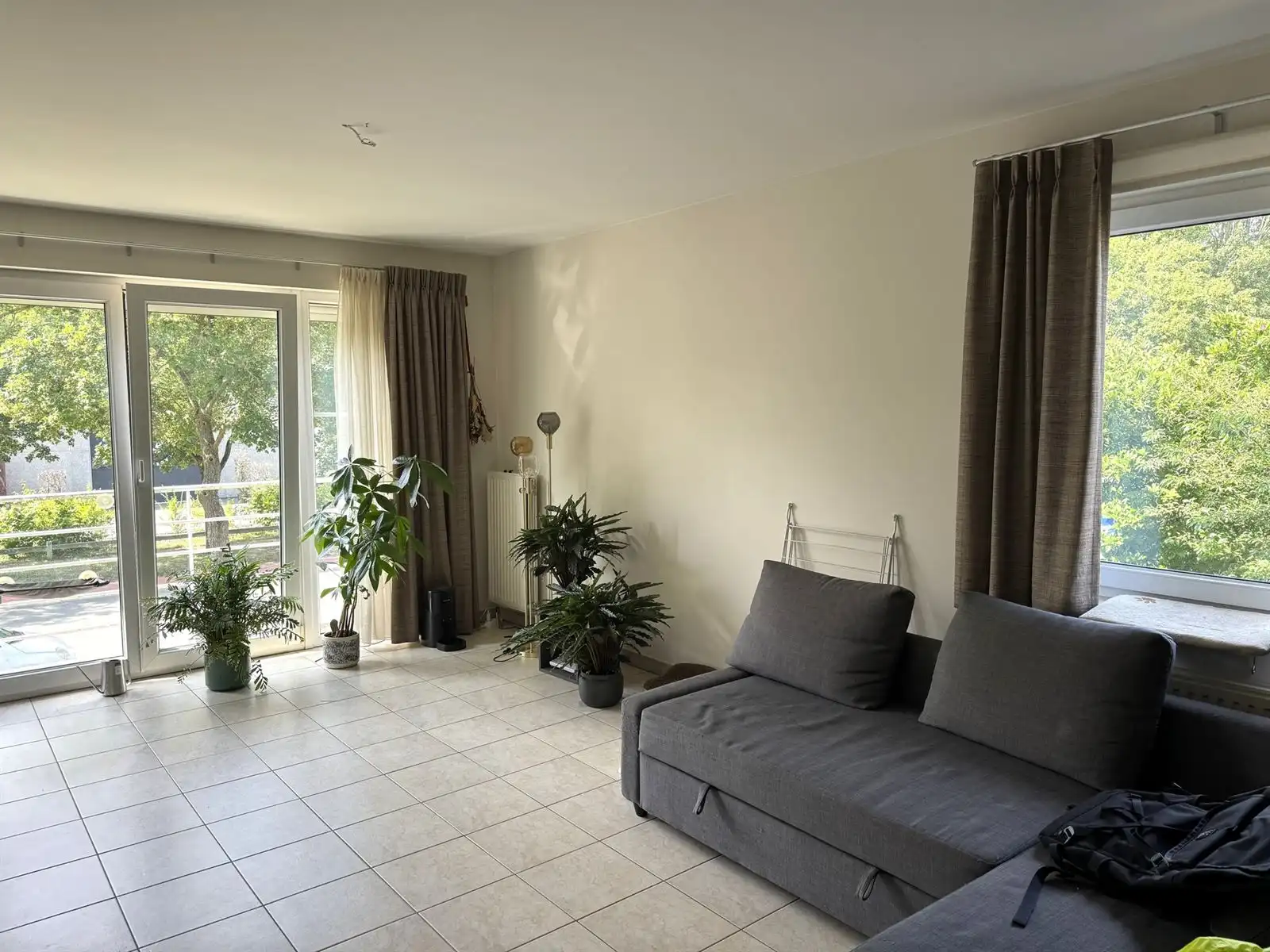 Appartement foto 3