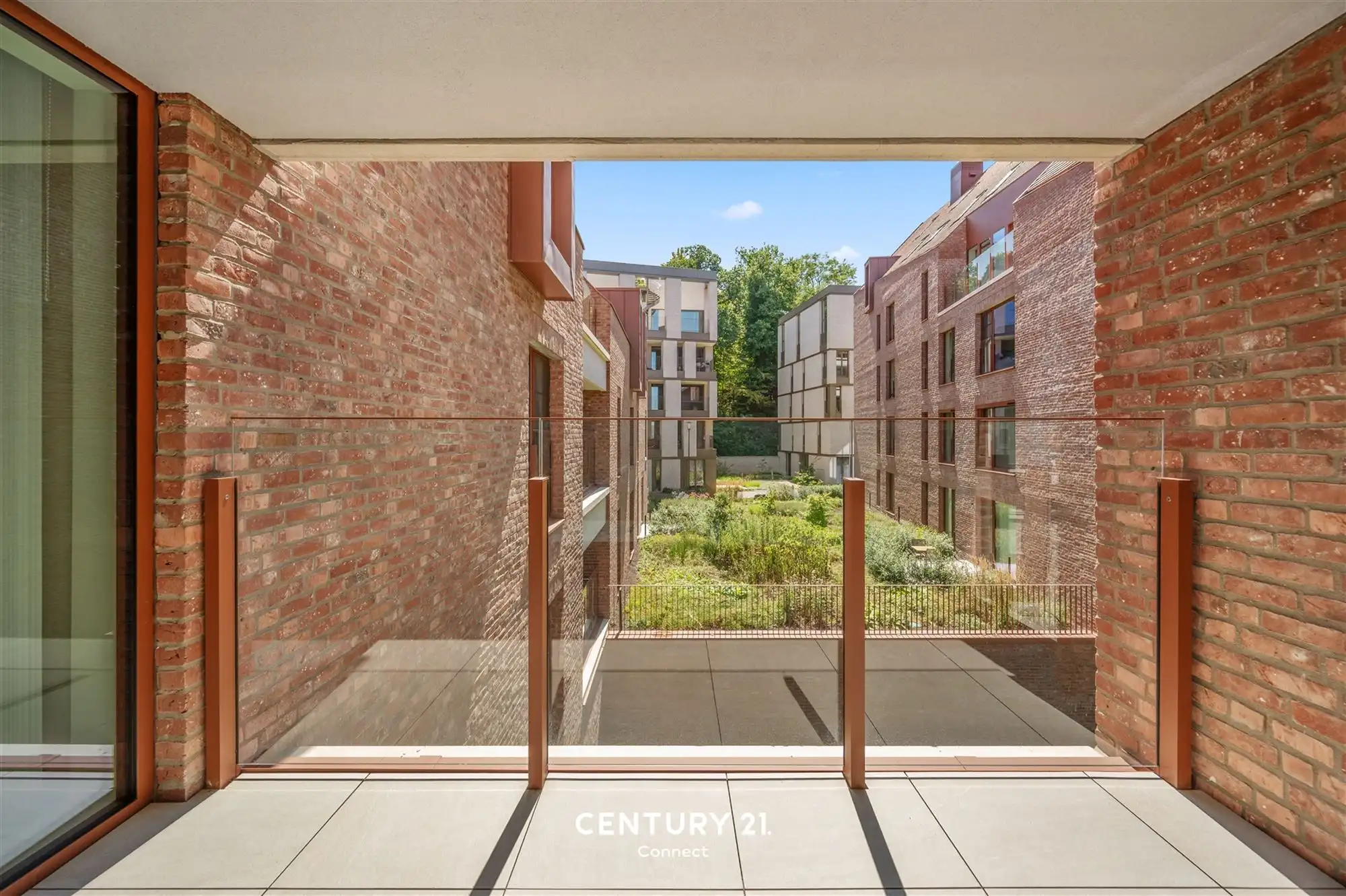 Nieuwbouwstadswijk De Torens Aarschot foto 15