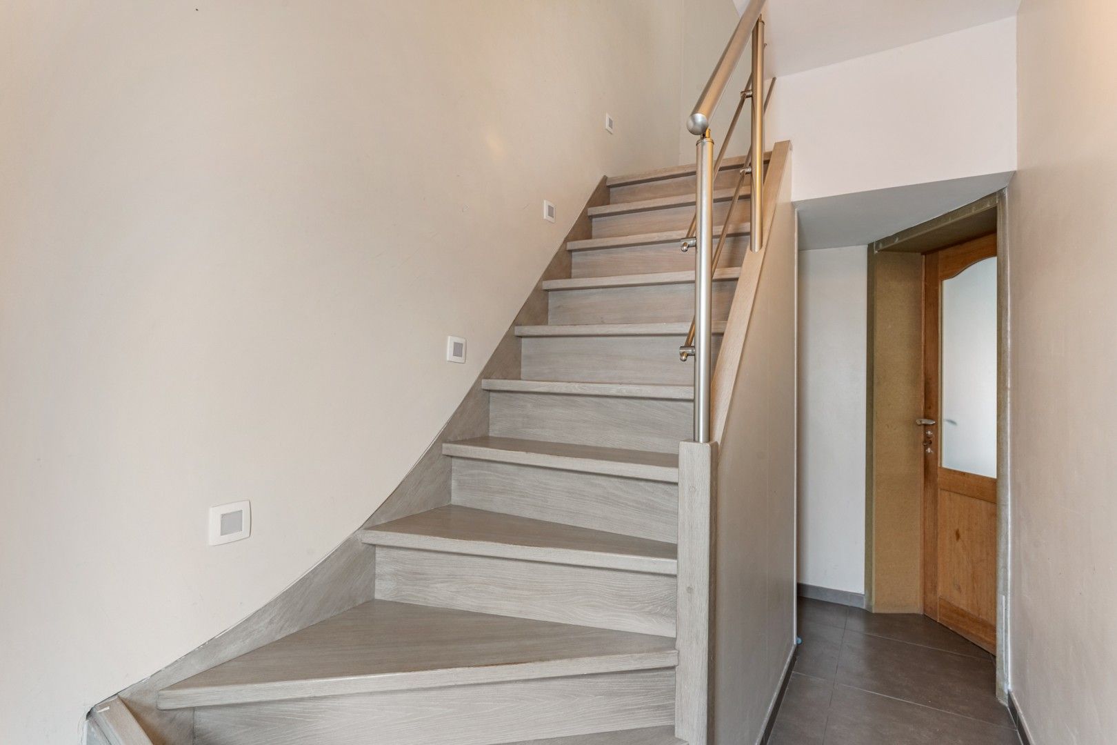 Charmante woning met karakter in Zwartberg (Genk) foto 2