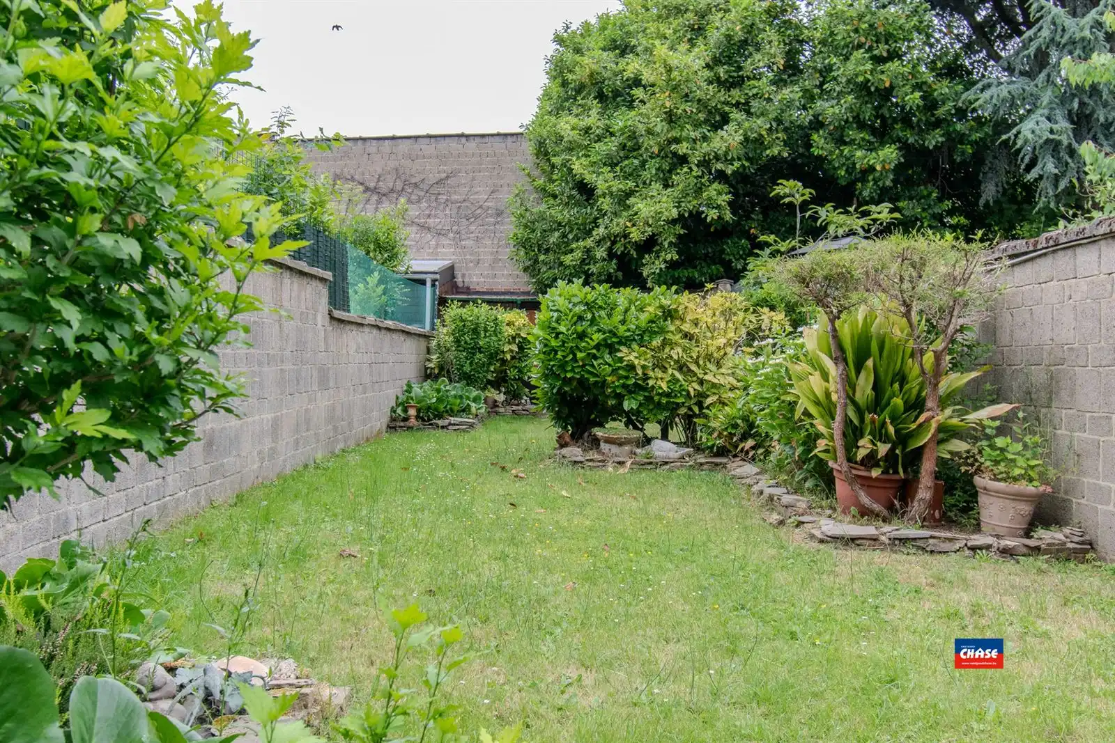 Ruime woning met aparte garagebox foto 4