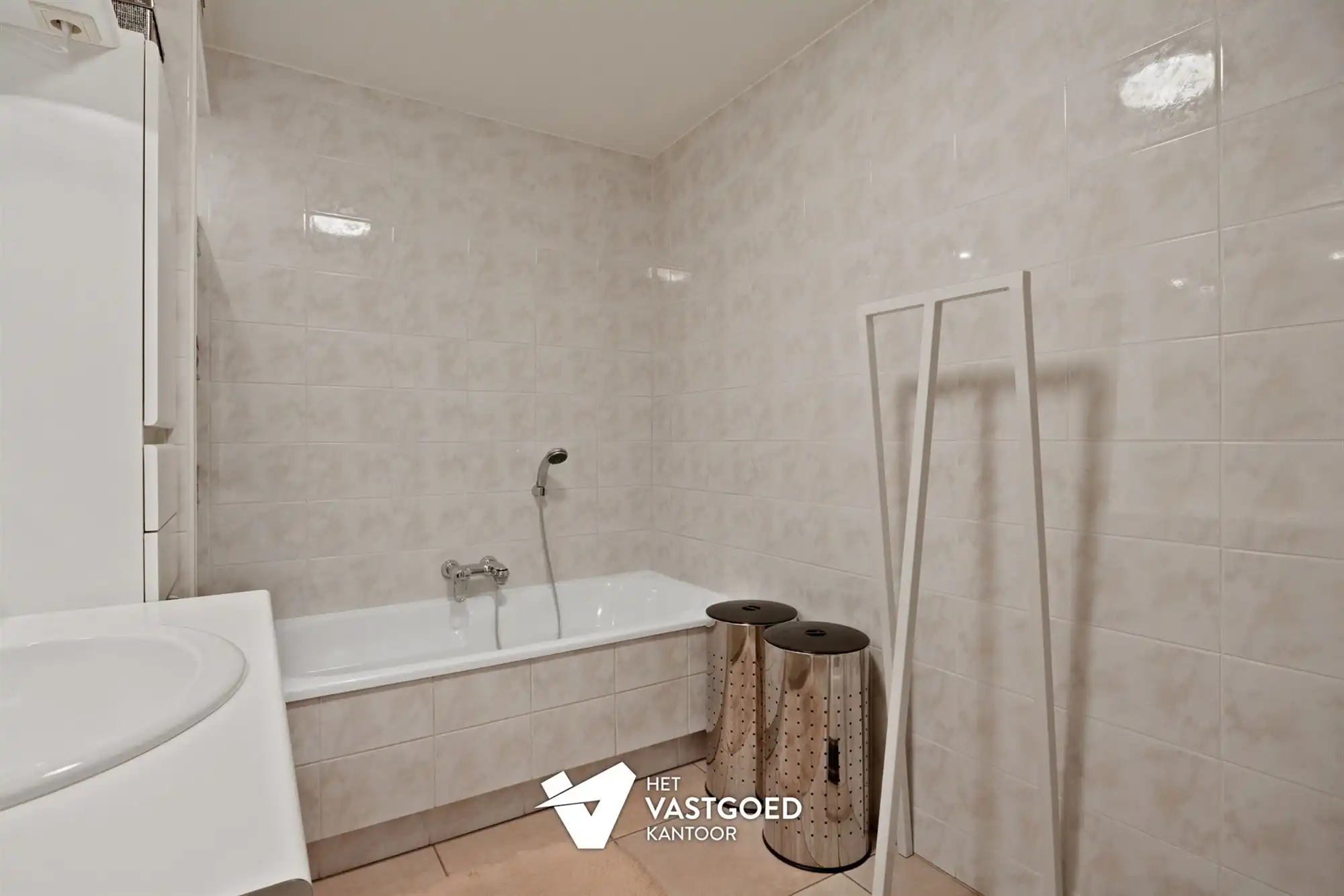 ZEER RUIM DUPLEX APPARTEMENT VAN 159 M² MET ZEER PRAKTISCHE INDELING EN KWALITATIEVE AFWERKING foto 18