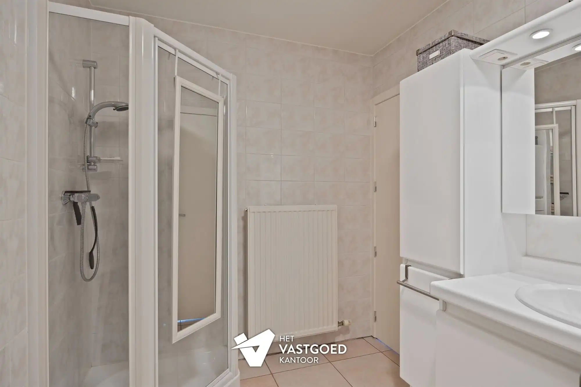 ZEER RUIM DUPLEX APPARTEMENT VAN 159 M² MET ZEER PRAKTISCHE INDELING EN KWALITATIEVE AFWERKING foto 18