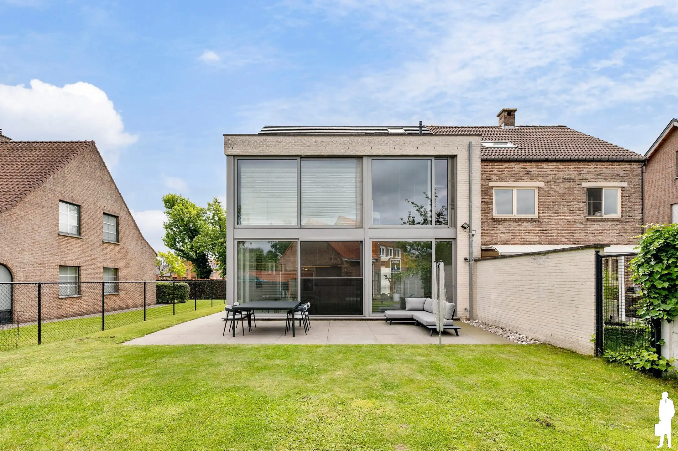 Huis te koop Tisseltstraat 25 - 1880 Kapelle-op-den-Bos