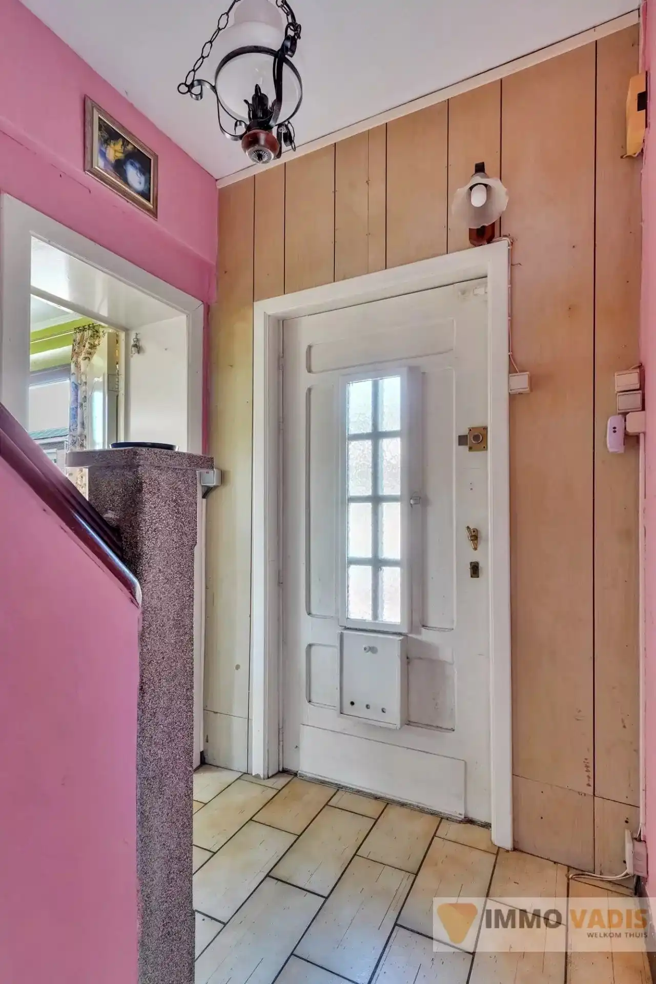 Halfopen woning foto 8