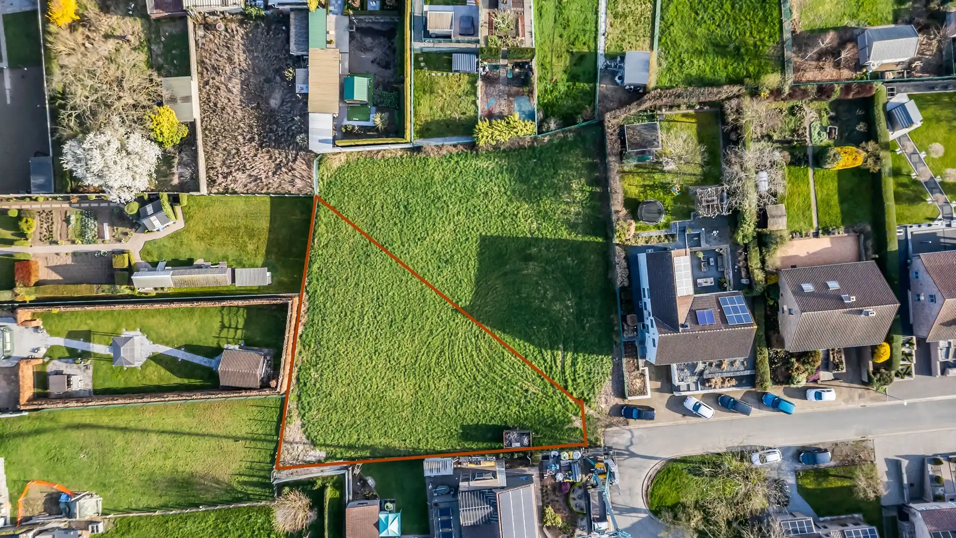 Een nieuwe start begint hier – bouwgrond voor jouw droomhuis foto 2