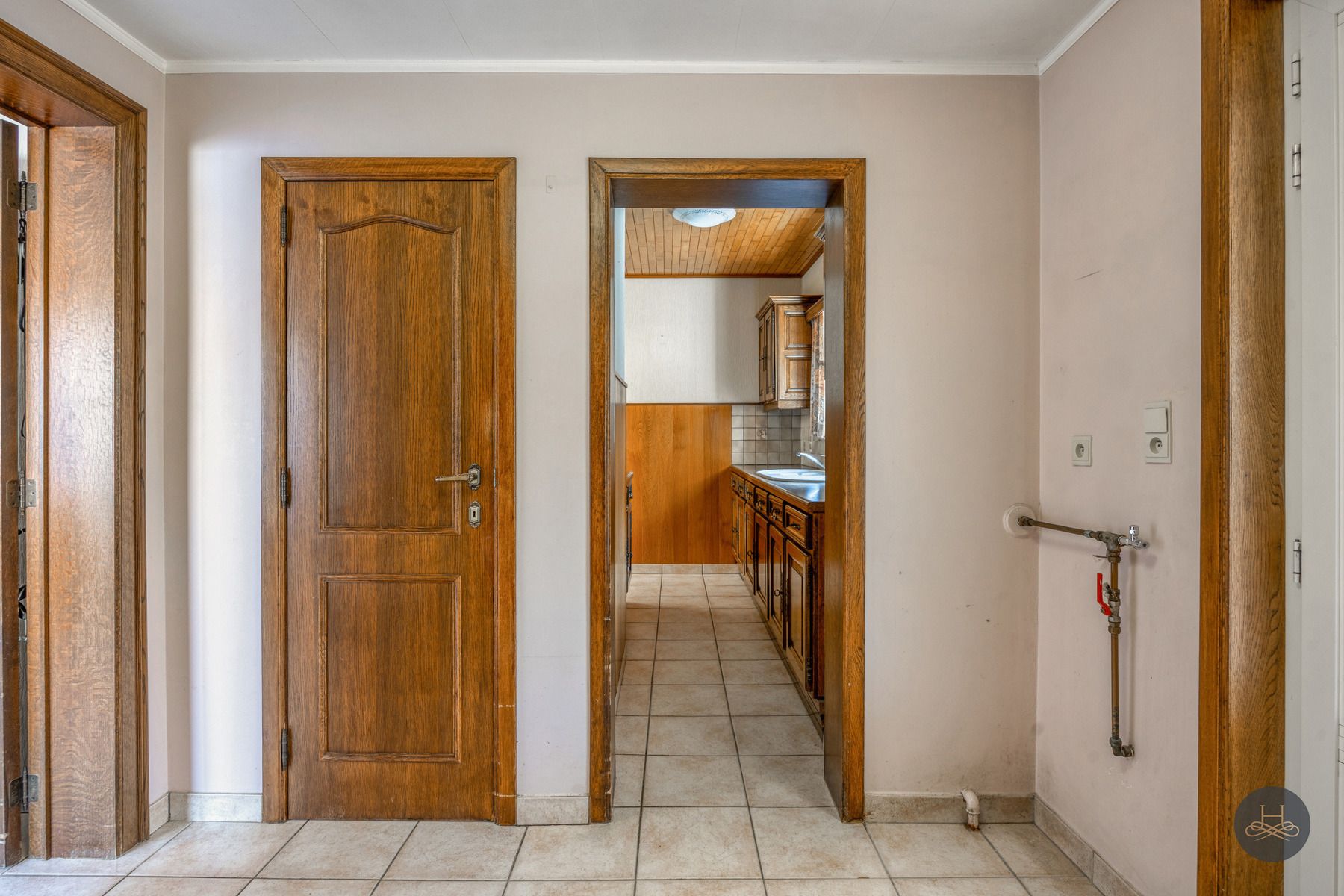Rustig gelegen halfopen woning in Wilsele foto 15