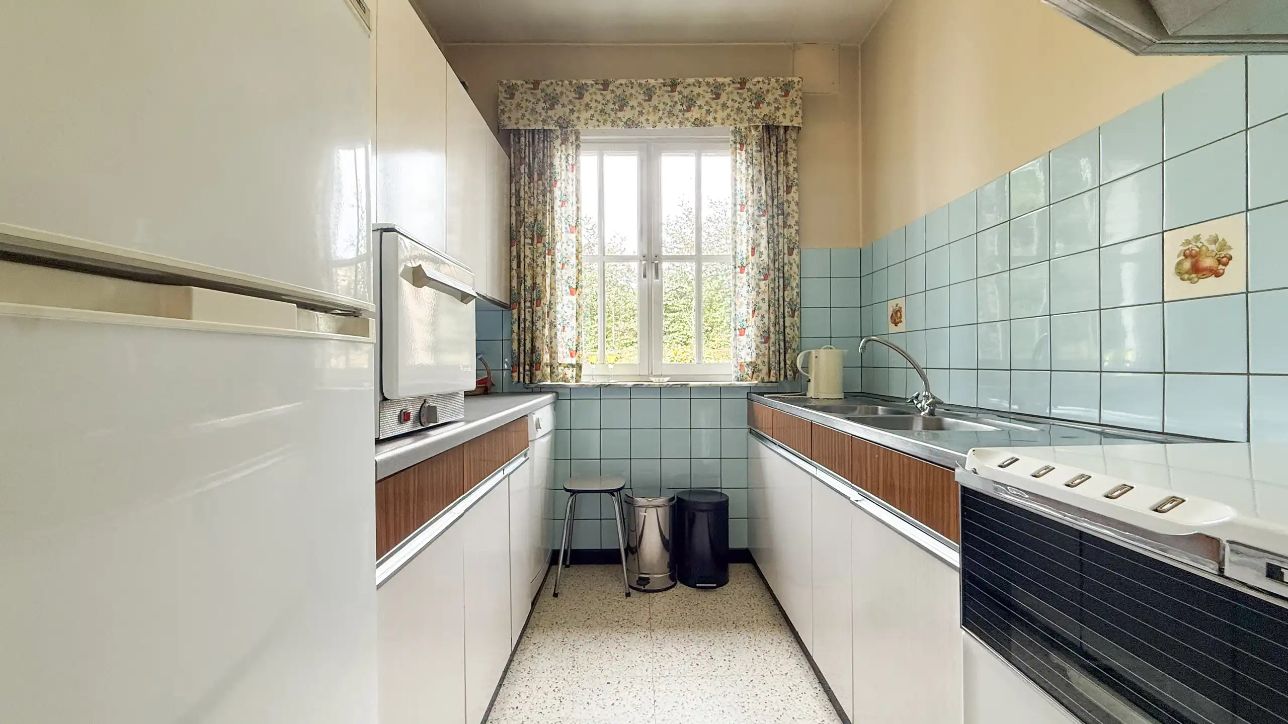 Karaktervolle gezinswoning met 4slpk + tuin! foto 13
