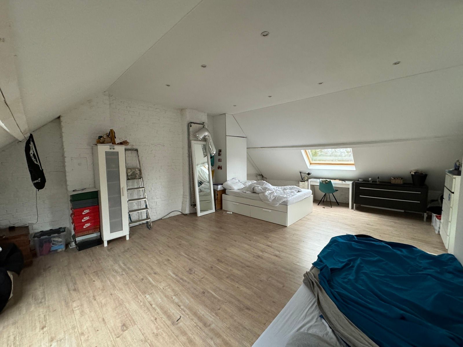 Instapklare woning met 2 à 3 slaapkamers en stadstuin foto 22