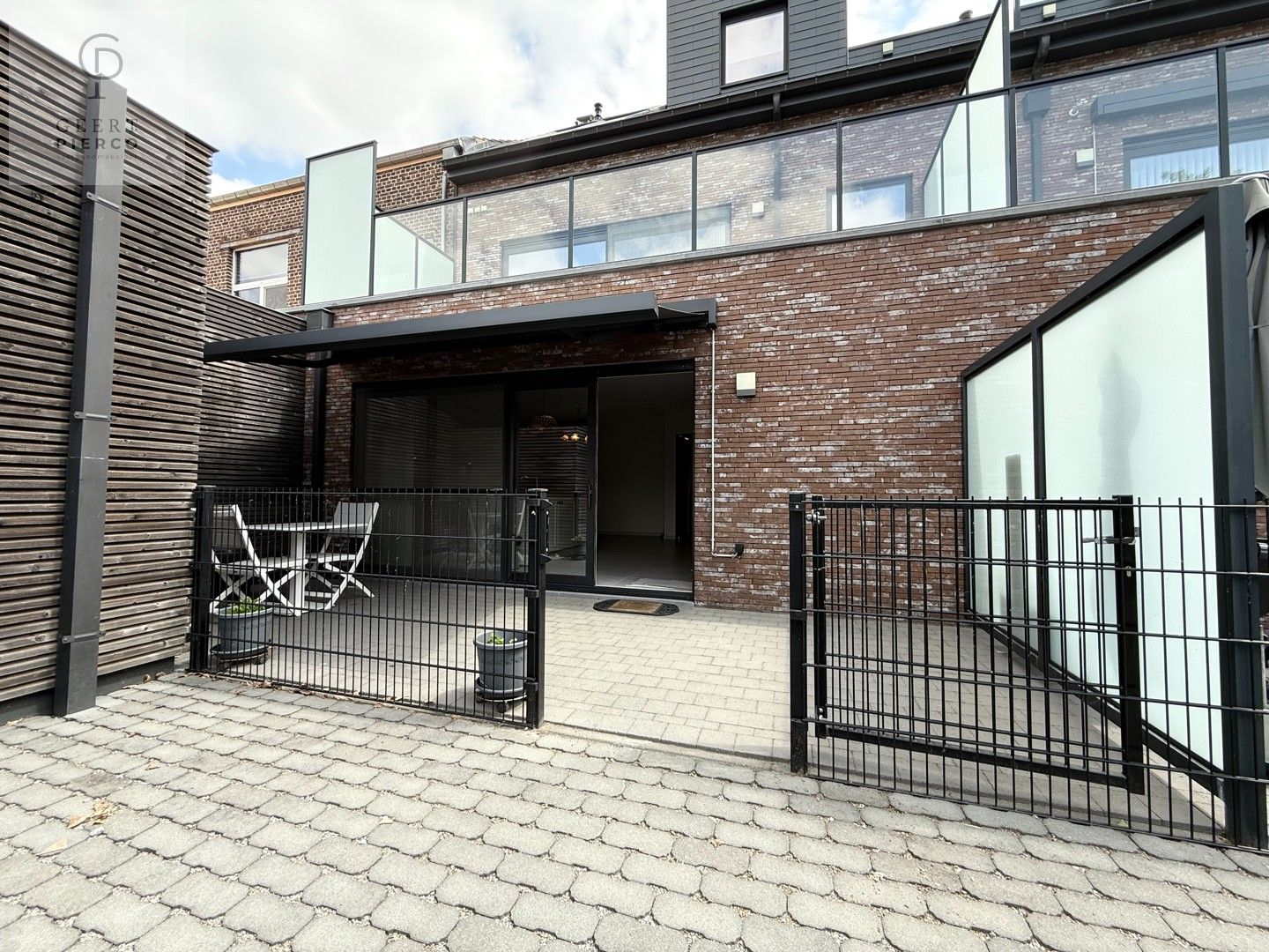 Knap appartement te Tienen foto 28