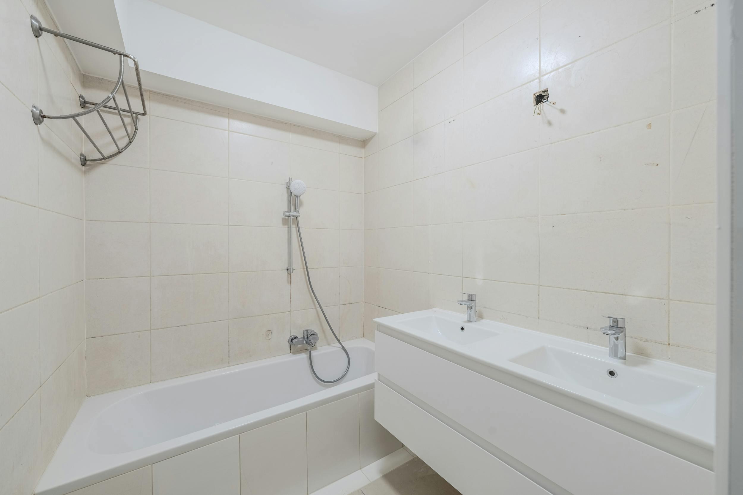 Gelijkvloers 2-slaapkamerappartement met terras te Oostende foto 7