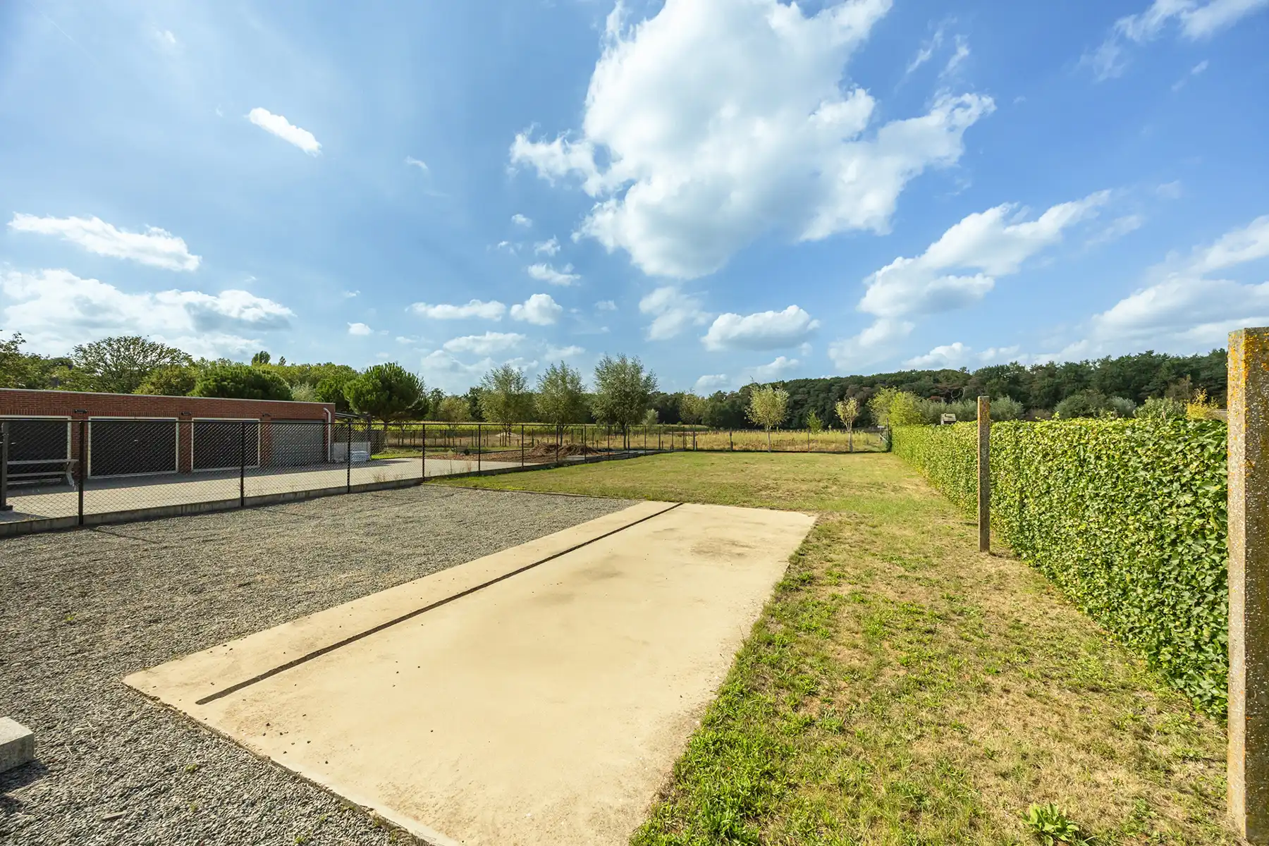 Gelijkvloerse woning met blijvend groen uitzicht op 1.182 m2 foto 20