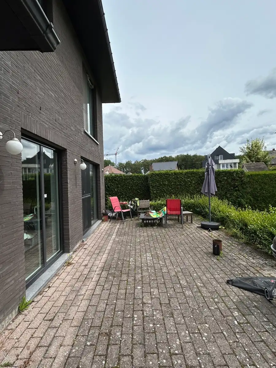 Huis te huur foto 3