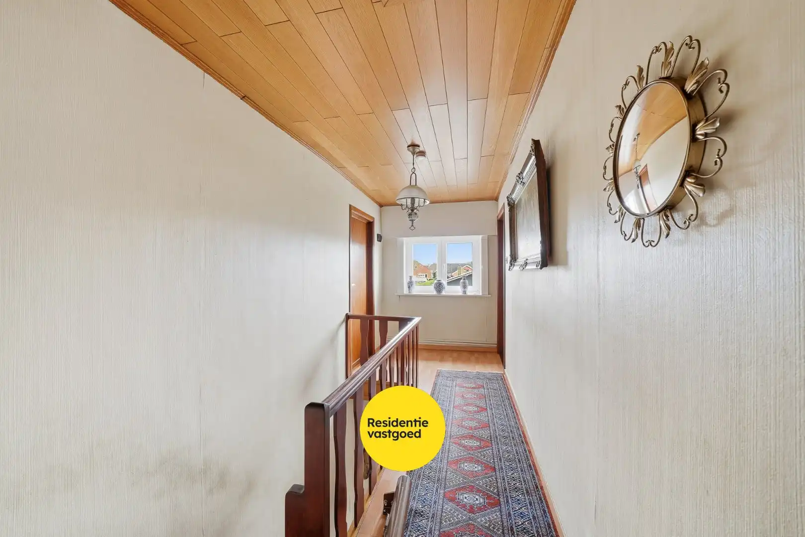 Halfopen woning met 4 slaapkamers, garage en ruime oprit op 429 m² in Oudenburg foto 14