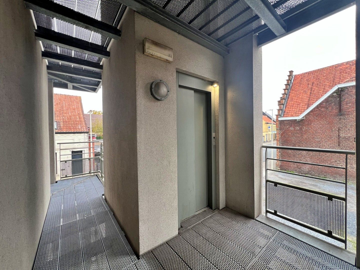 🏡 1-slaapkamerappartement te huur in het hart van Sleidinge foto 13
