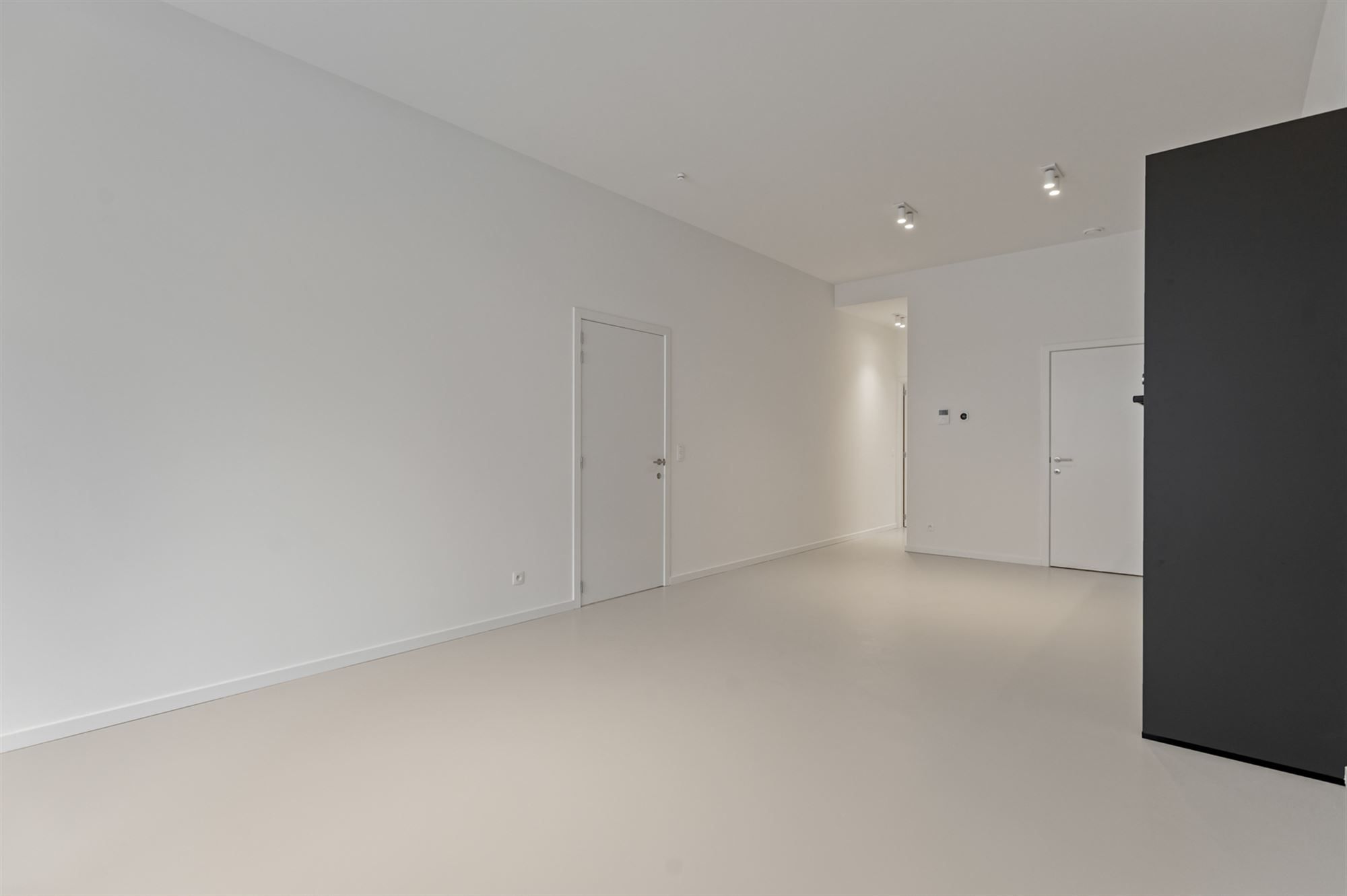 volledig nieuw energiezuinig 1 slaapkamerappartement te huur foto 11
