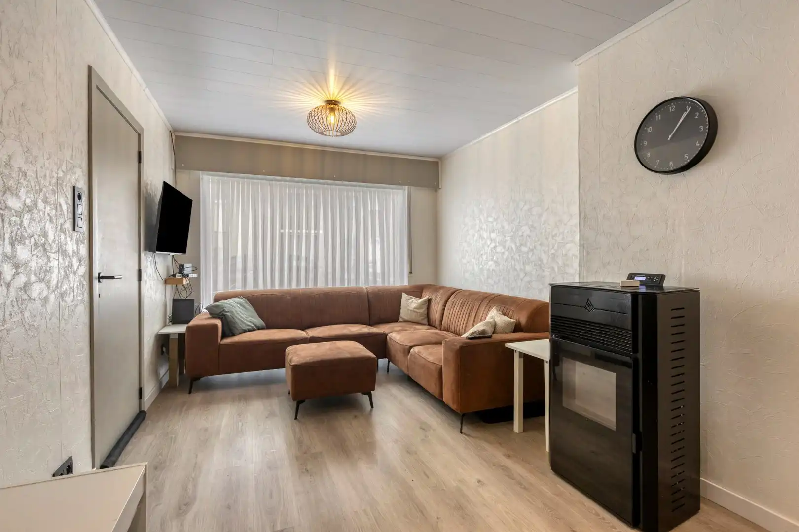 Instapklare woning met 4 slaapkamers en tuin in Meulebeke - EPC B foto 3
