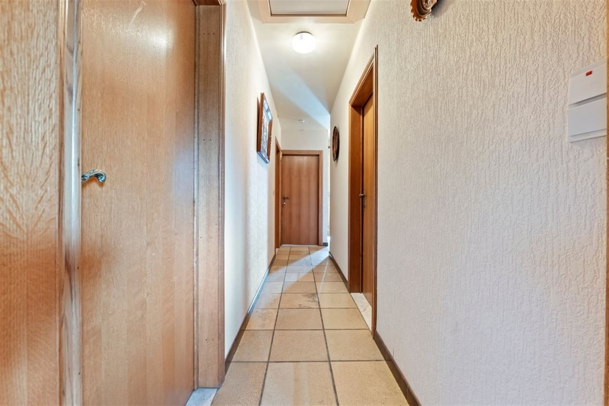 OP TE FRISSEN GELIJKVLOERSE WONING OP EEN PERCEEL VAN 14A53CA IN BRUSTEM foto 19
