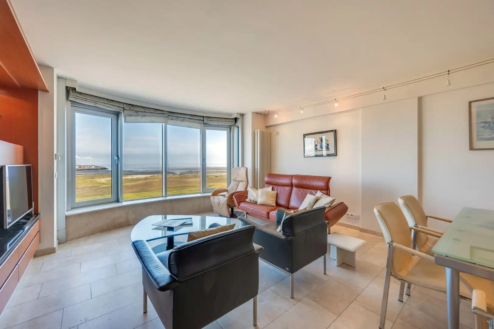 Appartement te koop Zeedijk-Heist 90 -/61 - 8301 Knokke-Heist