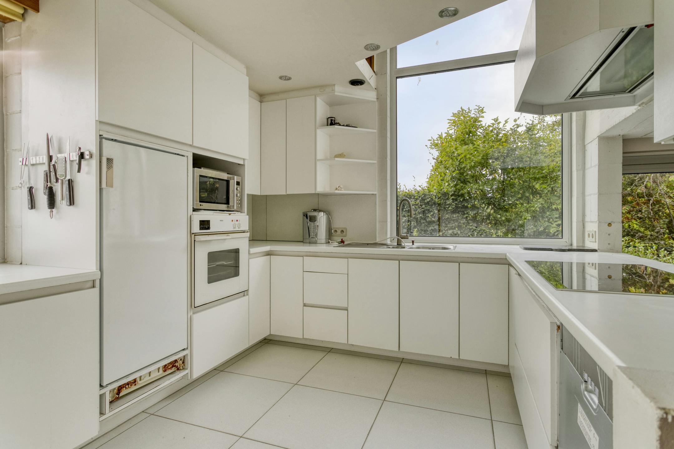 Villa te koop met weide op 3.520m² in Vlamertinge foto 10