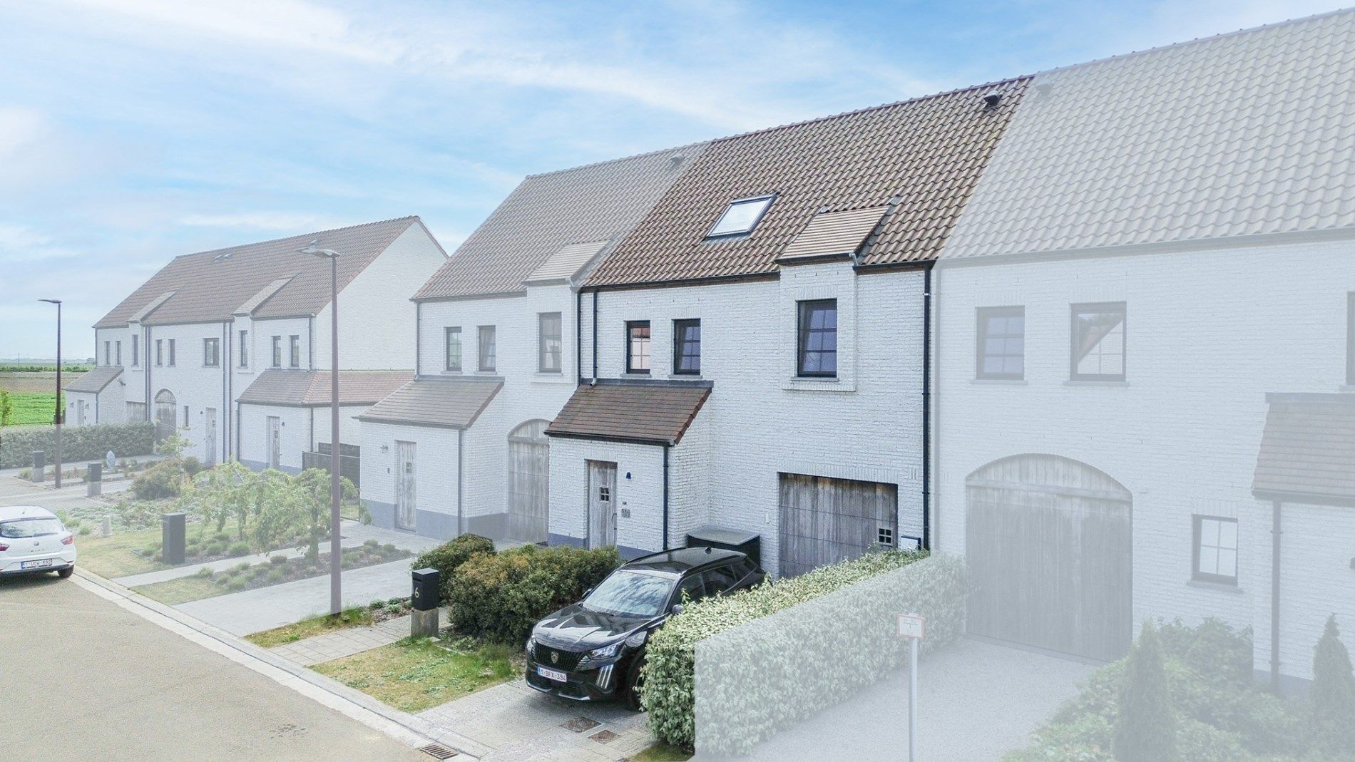 Landelijk wonen in alle comfort, op een steenworp van zee en bos in De Haan foto 2