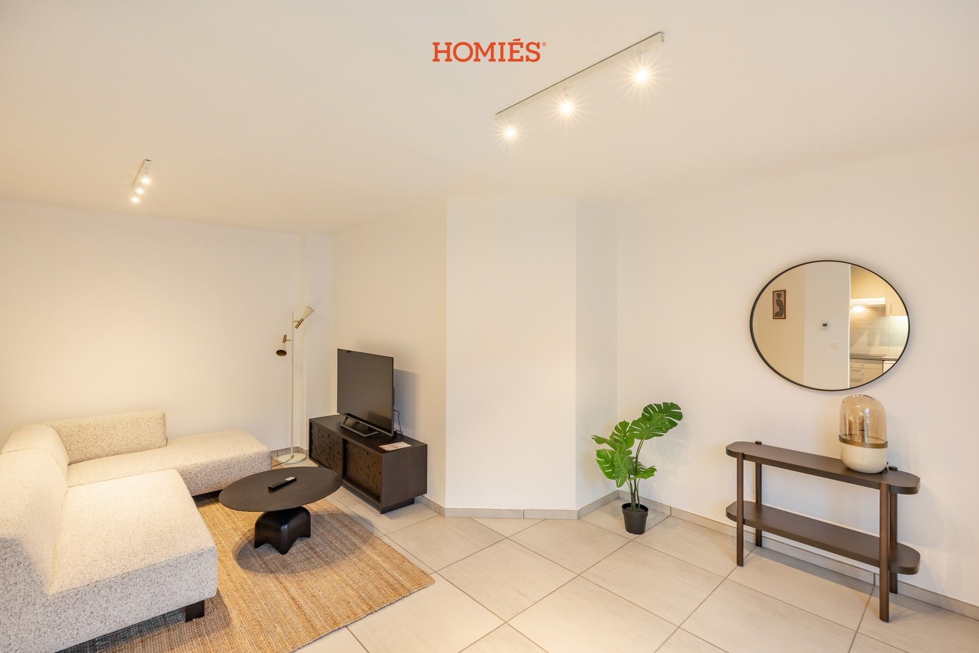 Volledig / deels bemeubelde appartementen in Leuven foto 4