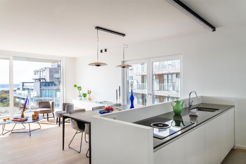 Appartement te koop NIEUWPOORTLAAN 151 - 8660 De Panne