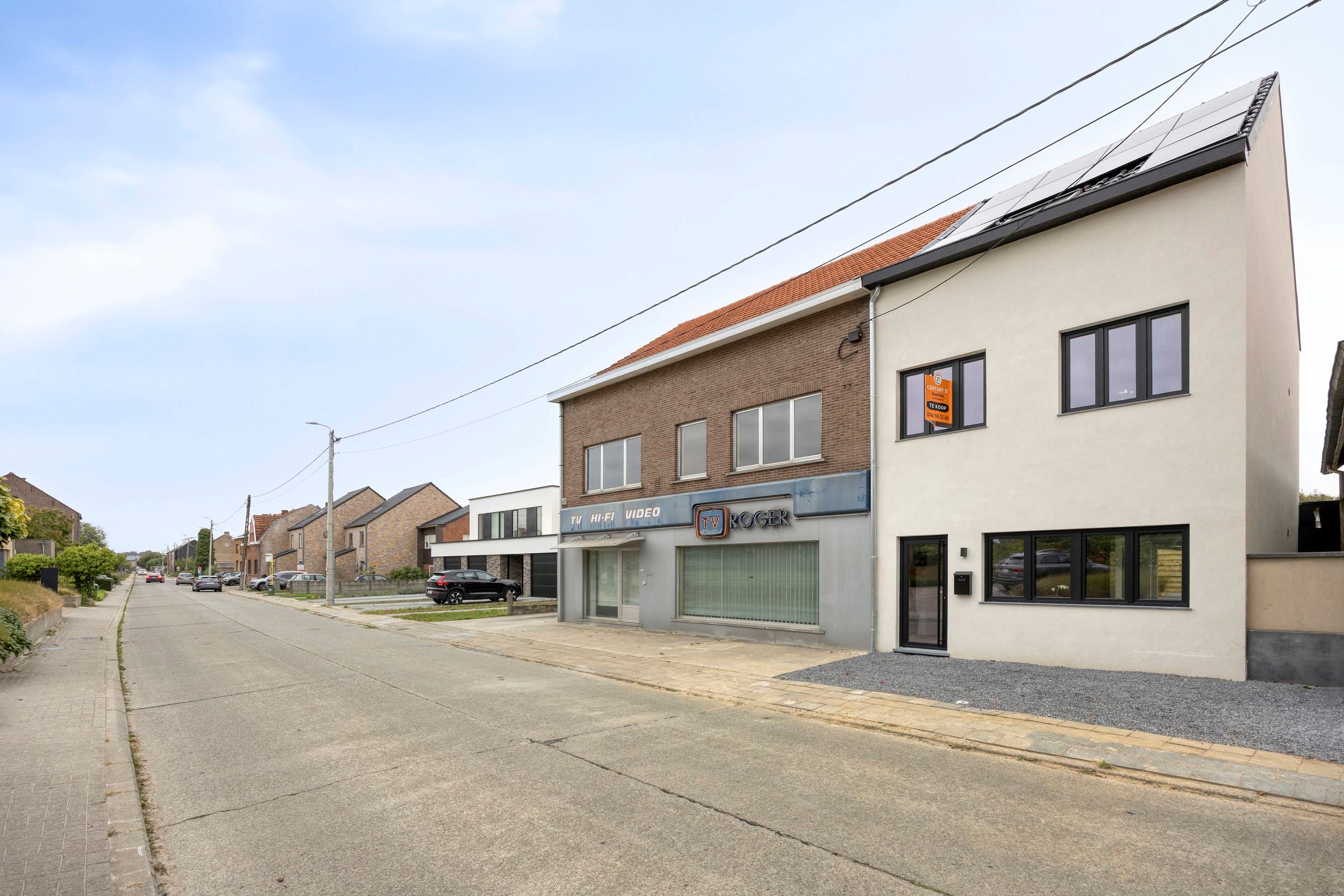Instapklare, energiezuinige woning op gunstige locatie foto 2