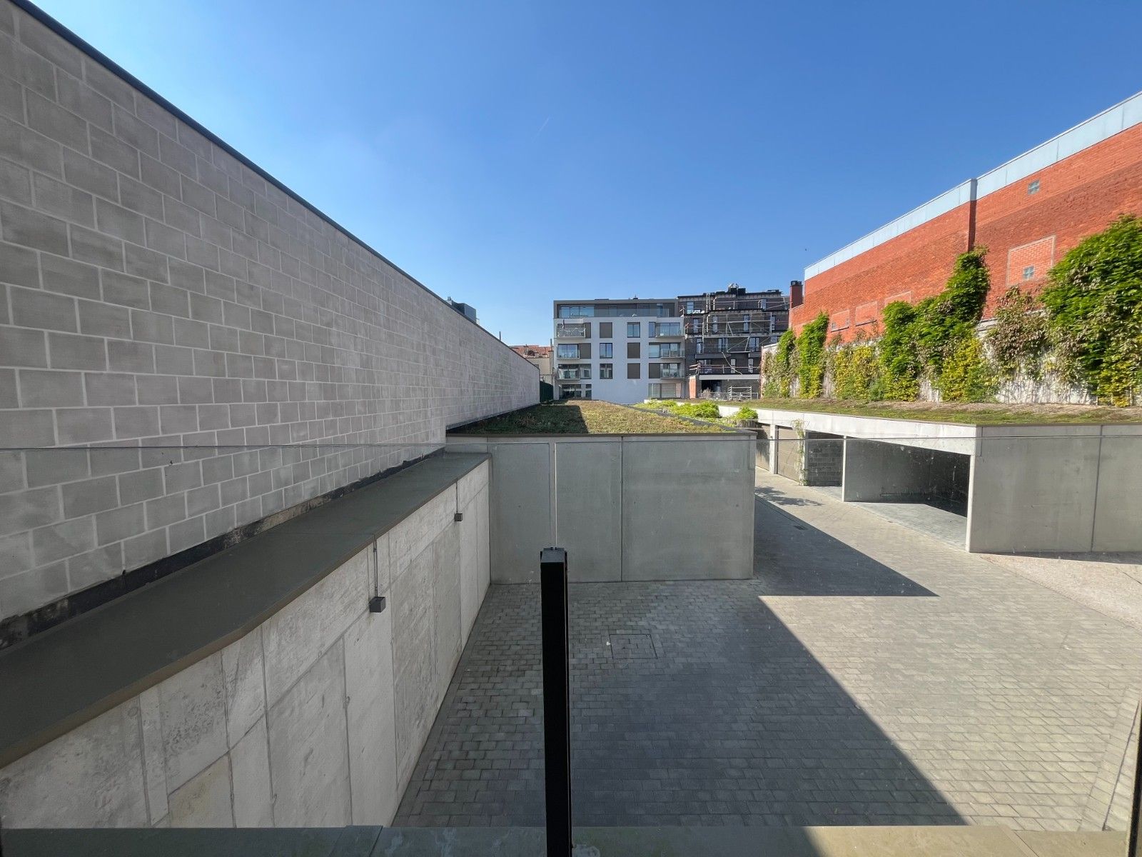 Modern nieuwbouwappartement te huur in Waregem – topligging! foto 4