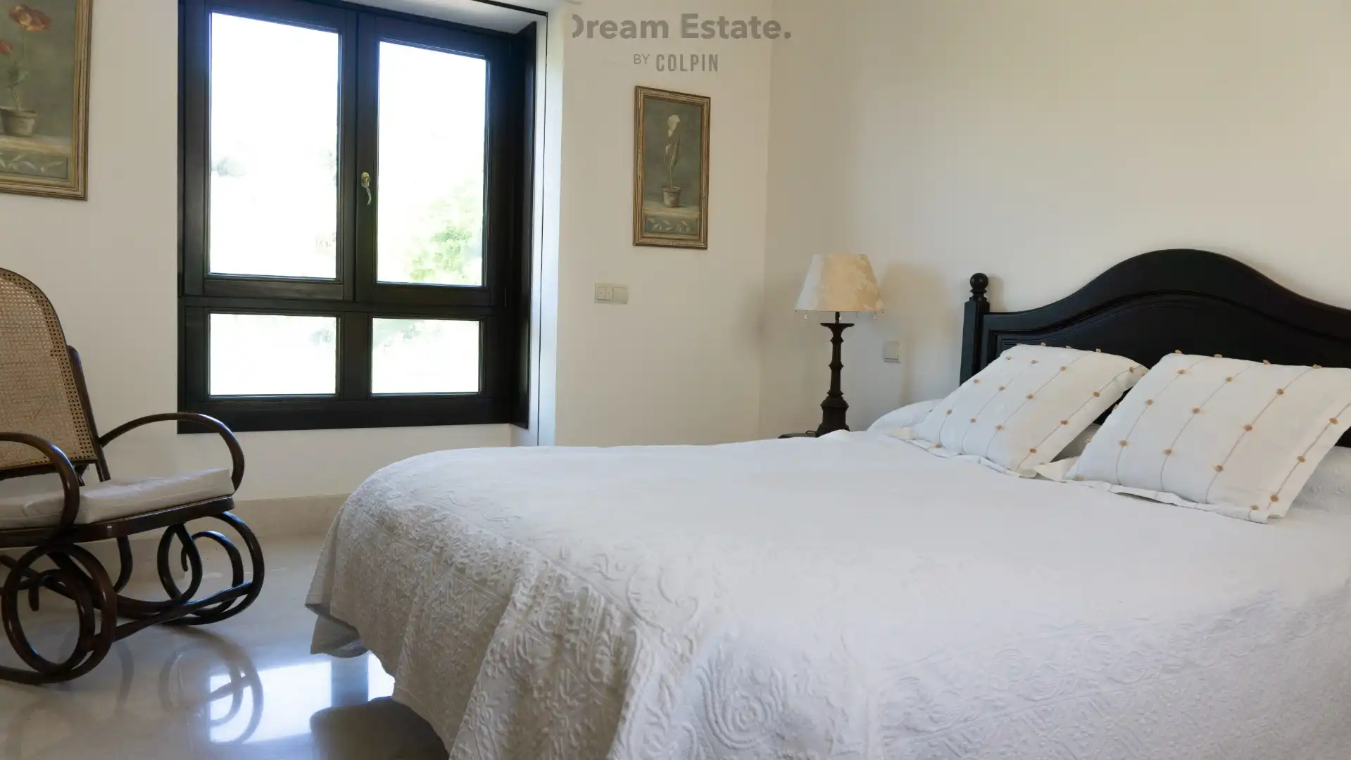 Villa in het exclusieve Marbella Club Golf resort, Benahavis foto 20