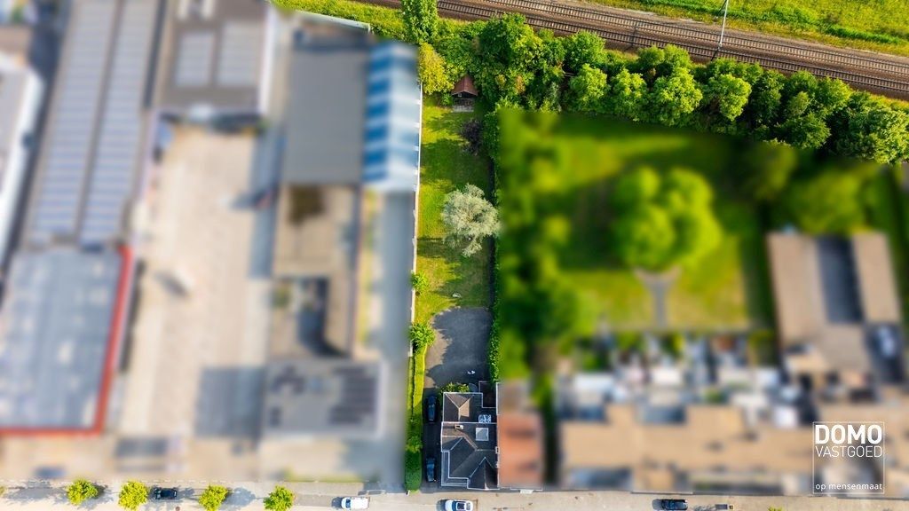 Karaktervolle woning - ruim, zonnig en centraal gelegen. Begint jouw nieuwe thuis hier? foto 37