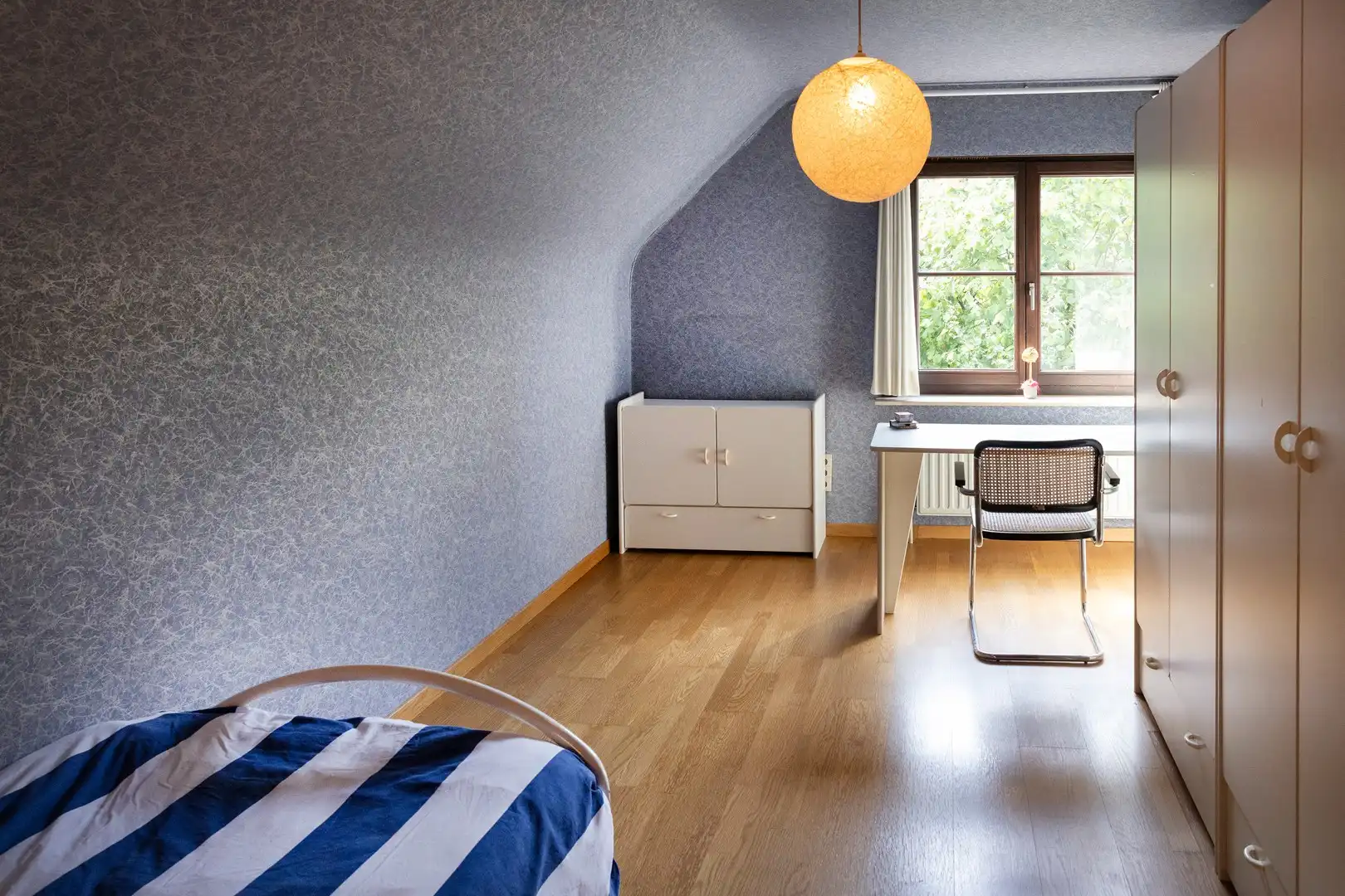 Wonen tegenover Bellegembos? Hier kan het! foto 10