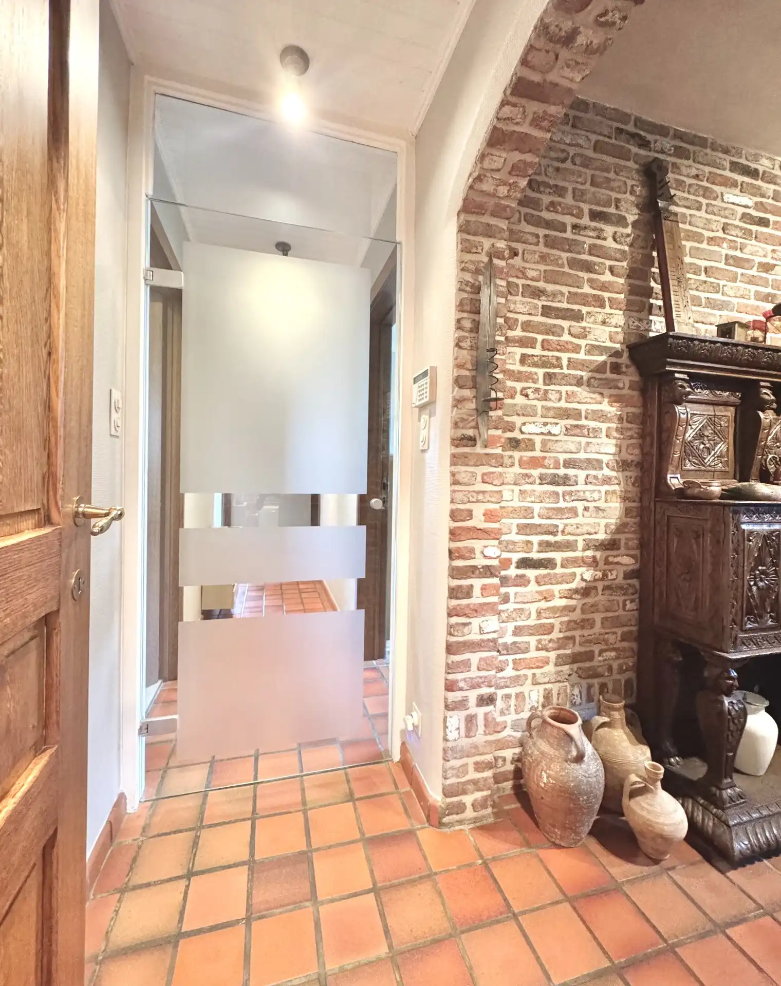 VILLA IN LANDELIJKE STIJL OP 700 M² foto 28