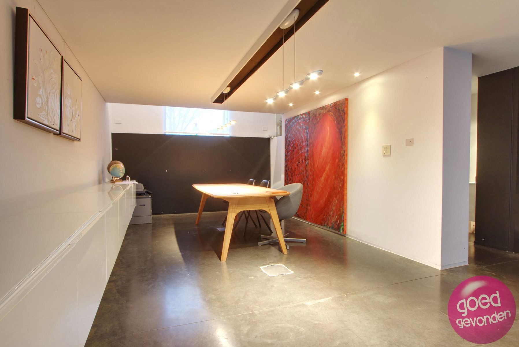 HERENHUIS - 2 SLK - 3 TERRASSEN - 2 LIVINGS - MODERN foto 25