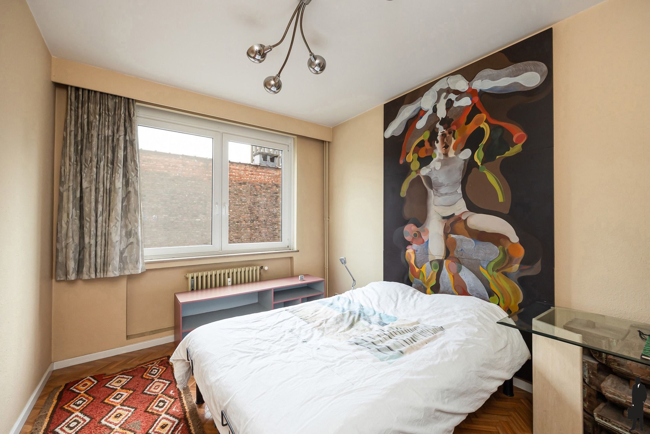 Tweeslaapkamer appartement aan de Wilde Zee foto 8