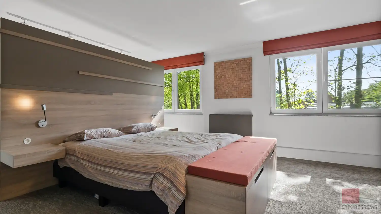 Uitzonderlijke villa met geïntegreerde wellness- en B&B-uitbating foto 13