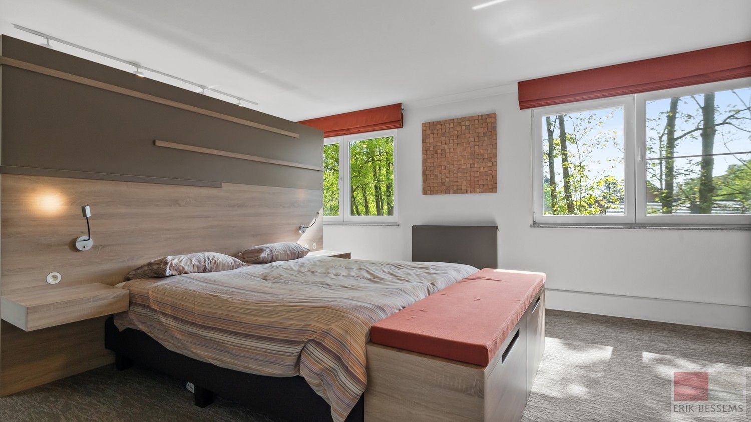 Uitzonderlijke villa met geïntegreerde wellness- en B&B-uitbating foto 13