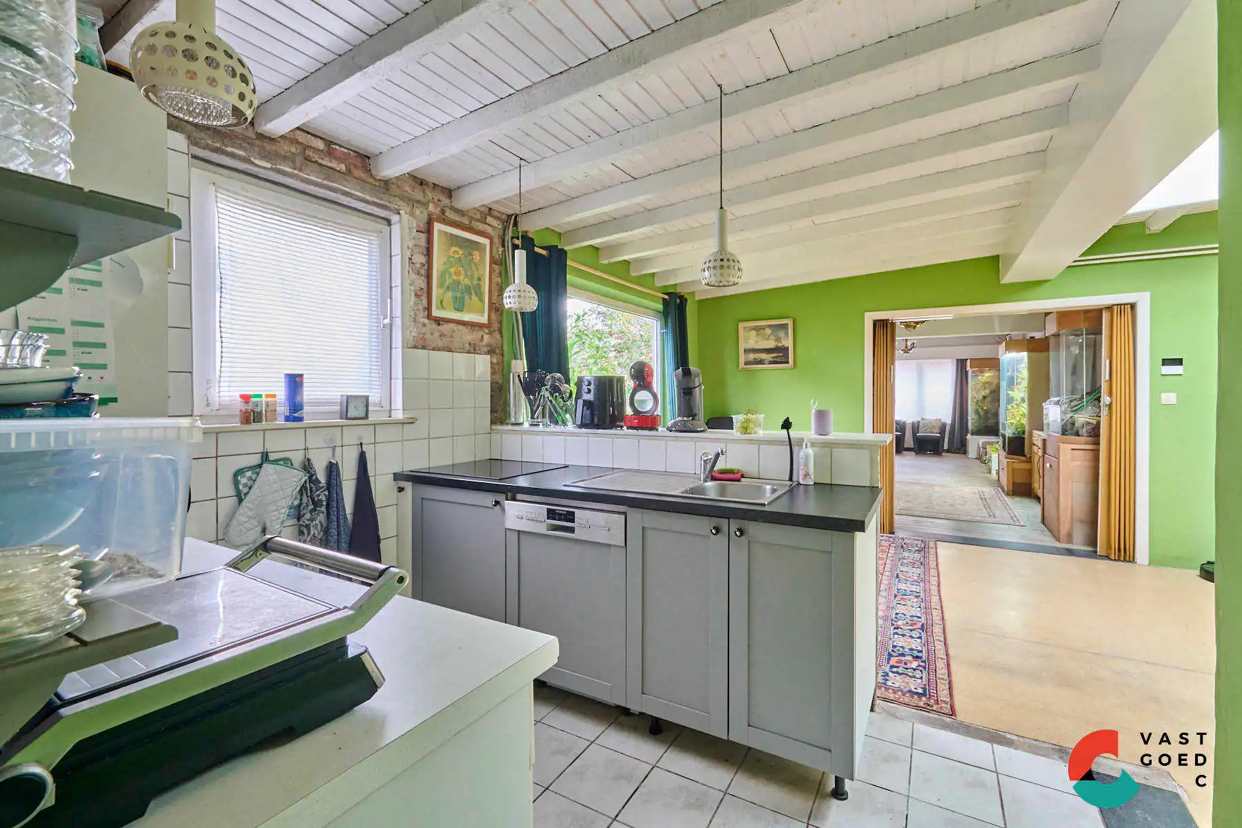 Huis te koop foto 4
