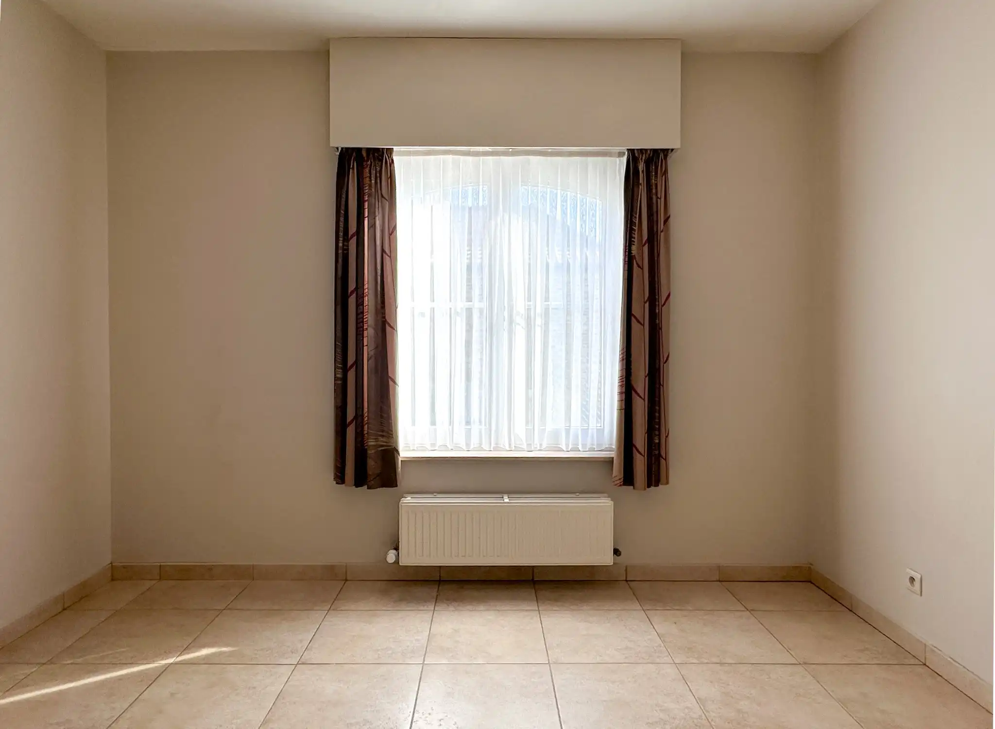 Vrijstaande woning met landelijk uitzicht te huur in Vrasene foto 13