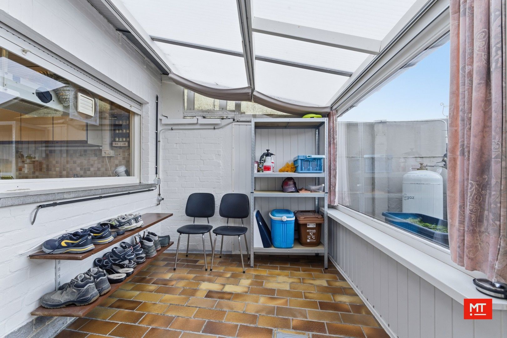 Woning met 3 slaapkamers en dubbele garage te koop in De Marul foto 14